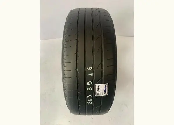 Pneu 205 55 16 Bridgestone Turanza Er300