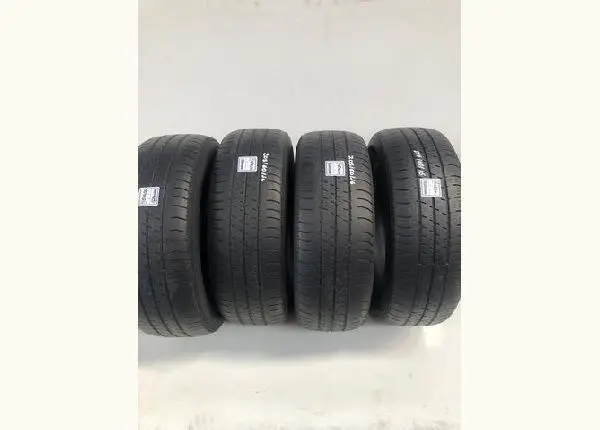 Pneu 205 60 16 Bridgestone Turanza EL41