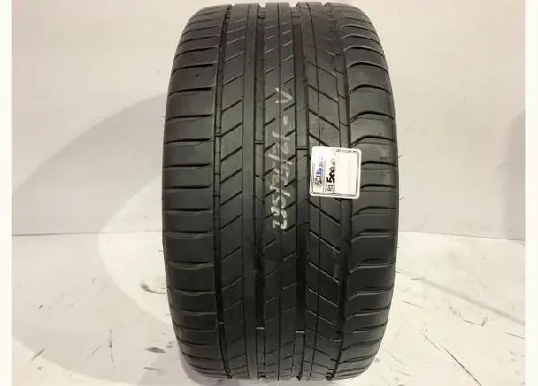 Pneu 295 35 21 Michelin Latitude Sport 3 - Vulcanizado