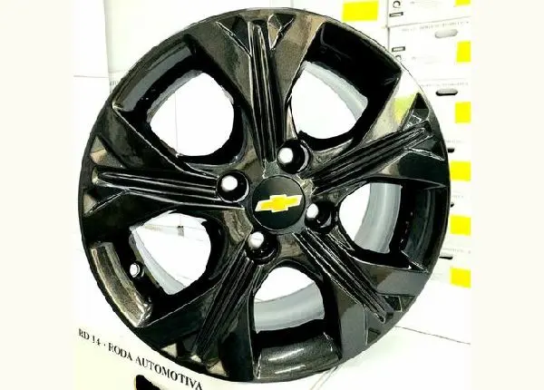 Promoção de rodas aro 15 novas