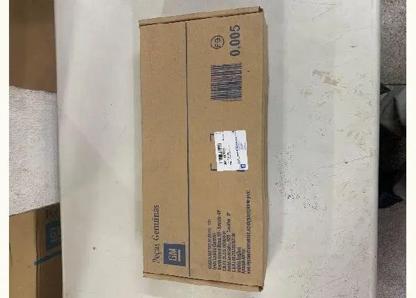 Grade Moldura Farol Milha Neblina Le Cruze Sedam Gm 23378633