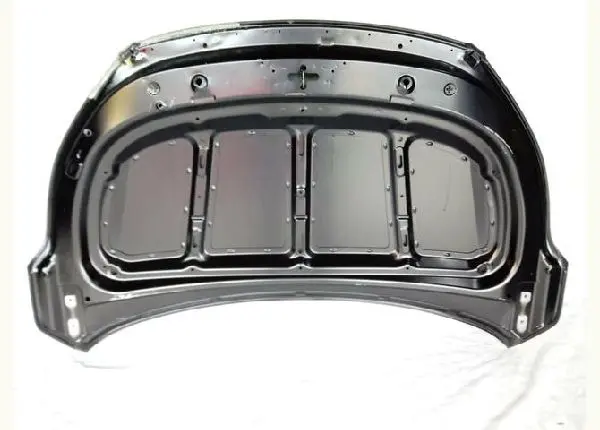 Capo Hyundai Creta 2017 2018 2019 2020 original
