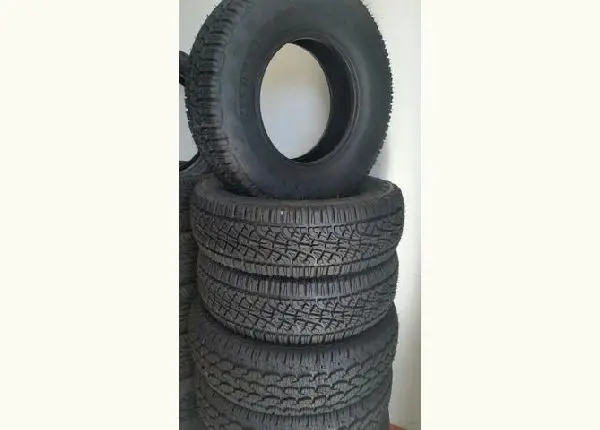 Pneus ATR Offroad Scorpion - Ecosport Cross Doblo Palio Adventure
