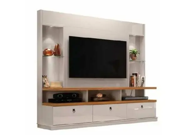 Estante home Dinamarca F562
