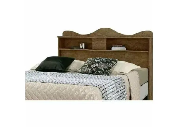 Cabeceira casal box grecia F563