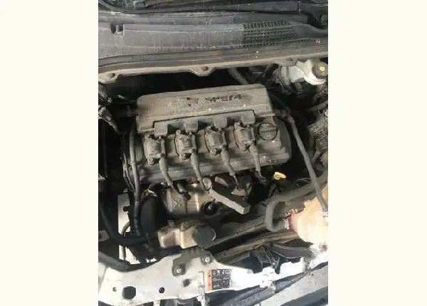 Motor 1.0 de onix extra