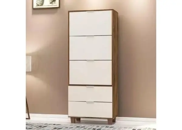 Sapateira caribe F526