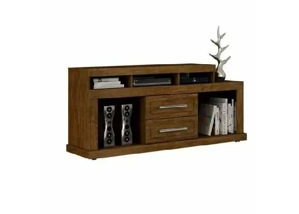 Rack lider F552