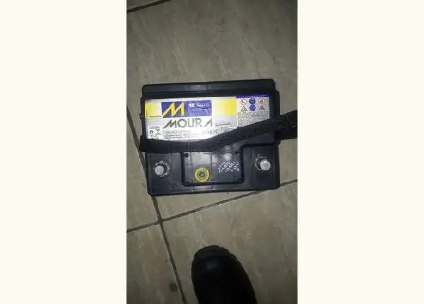 Baterias RECONDICIONADAS 69.99