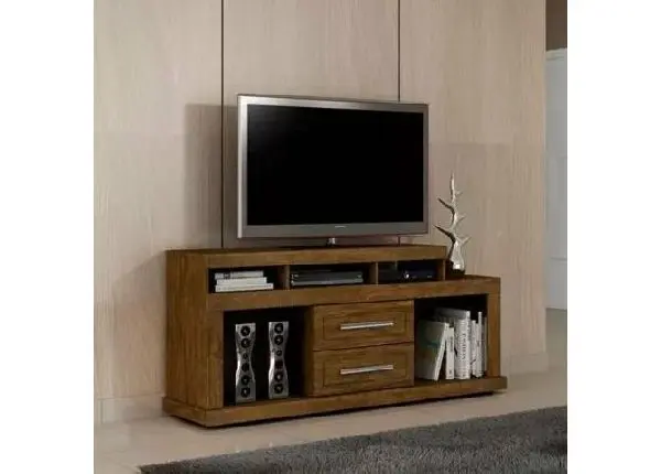Rack lider F552