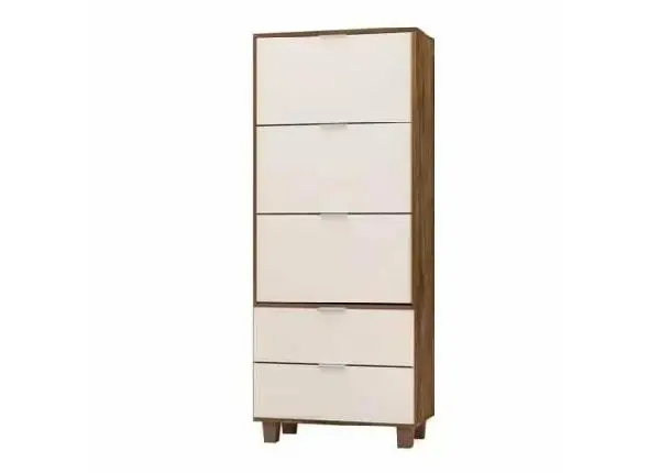 Sapateira caribe F526