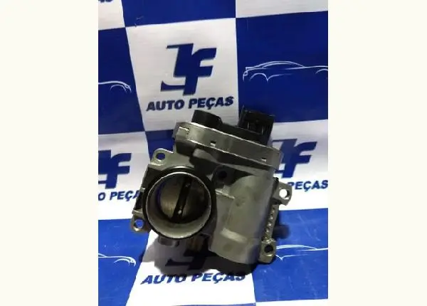 Tbi do peugeot 206 1.0 16v gasolina
