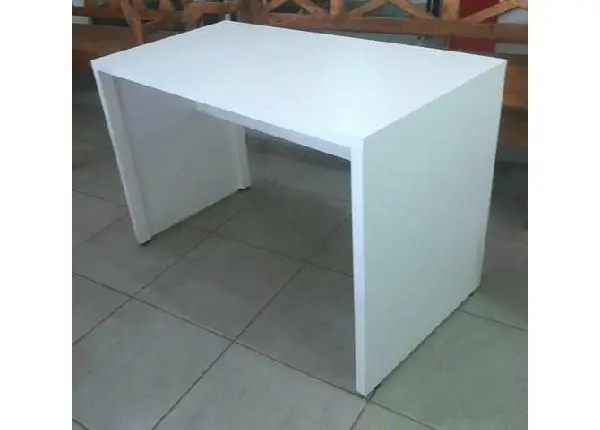 MESA DE ESTUDO/ESCRIVANINHA nova
