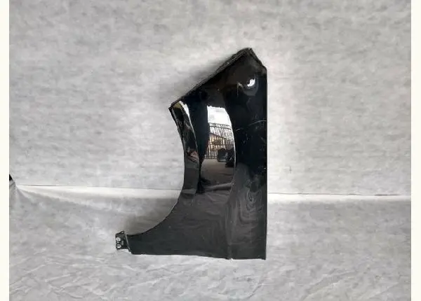 Paralama Ford EcoSport 2013/2014 2015 2016 2017 2018 lado esquerdo