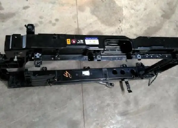 Painel Frontal Hyundai Creta 2017, 2018, 2019