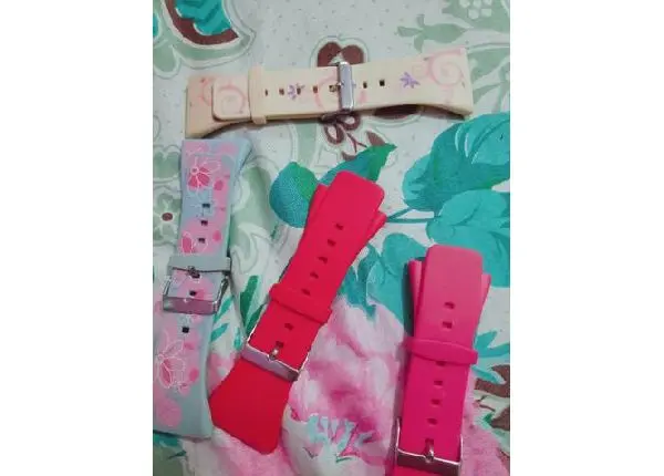 Relógio Mormaii troca pulseiras NOVO!