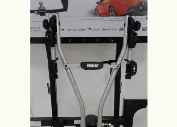 Trans Bike da Marca Thule