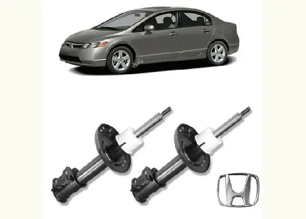 Amortecedor dianteiro | Honda Accord 2004