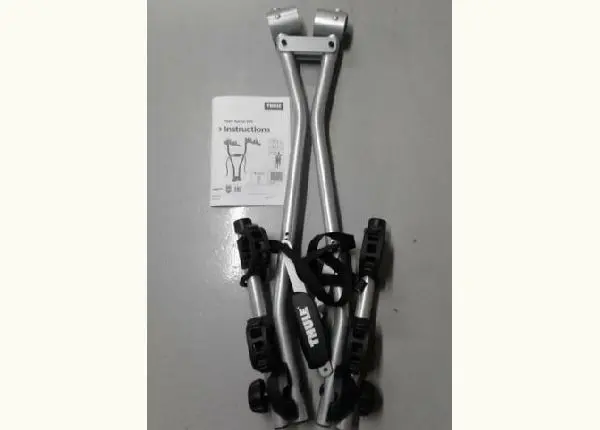 Trans Bike da Marca Thule