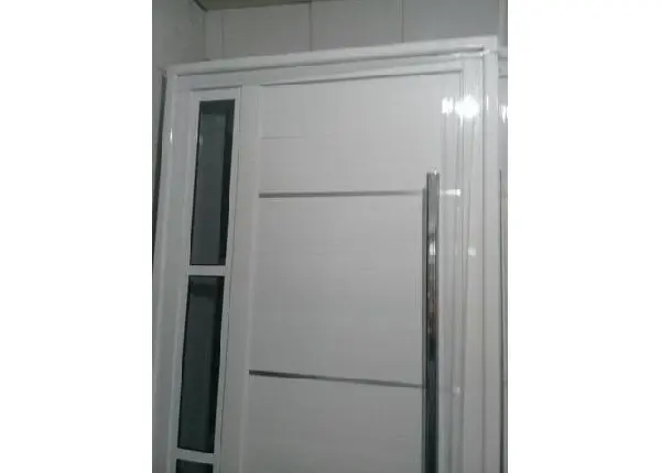 Modelos de portas