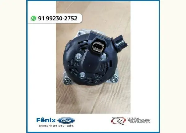 Alternador KA 1.0 2015
