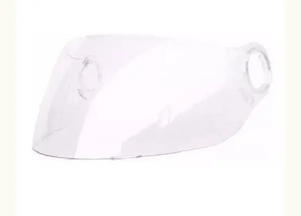 Viseira Shark S500 Cristal