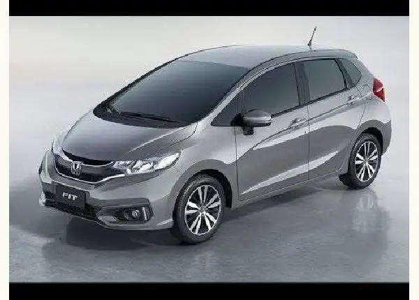 Peças Honda Fit 2016