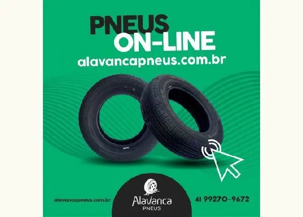PNEU 185/60 R15 ARO 15 Forceum - Pneu Novo - Importado