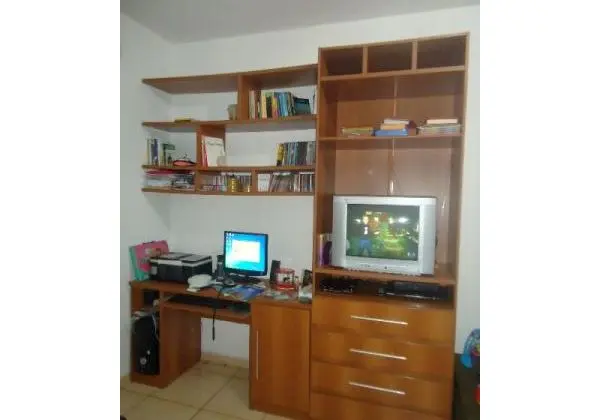 Estante em MDF