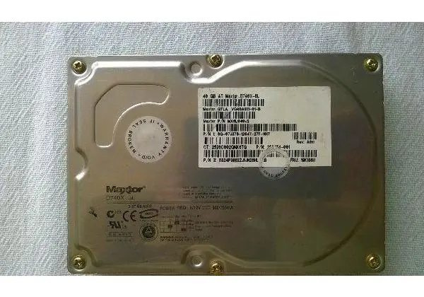 Hd ide para computador pc, perfeito, barato, confira