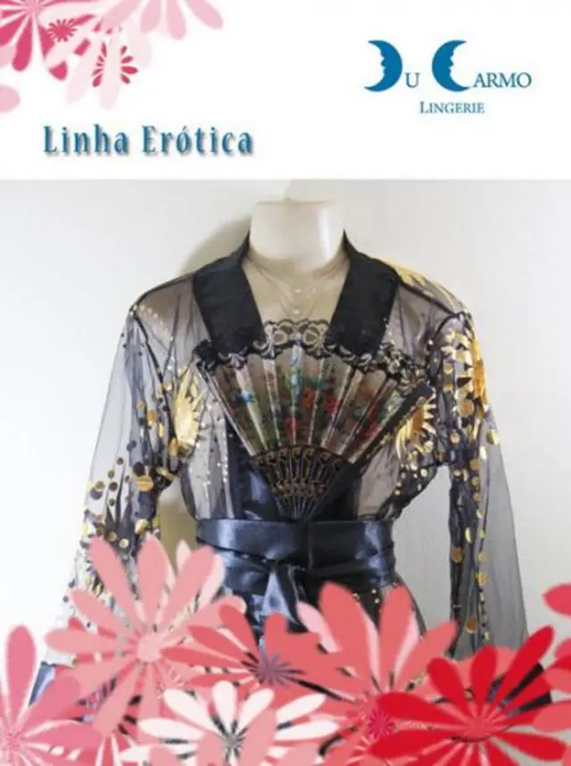 Lingerie / Moda Íntima Du Carmo