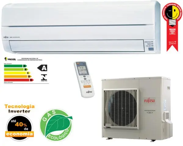 AR CONDICIONADO E REFRIGERAÇÃO-VENDA, INSTALAÇÃO E ASSISTENCIA TECNICA