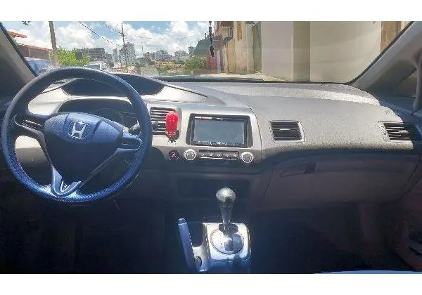 Honda Civic - 2008