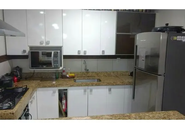 Venda de Apartamento