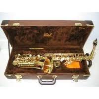 saxofone alto mib