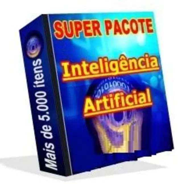 CD Inteligência Artificial