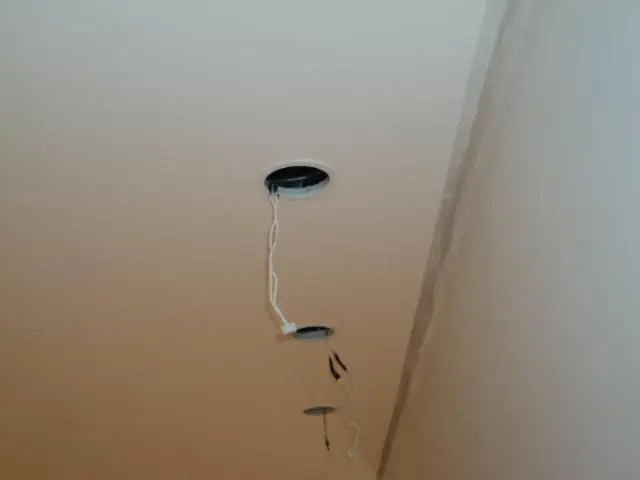 drywall gesso forros e paredes no atuba