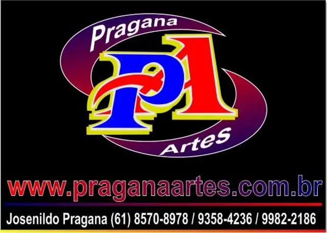 FAIXAS, LETREIROS, CARTÃO DE VISITA
