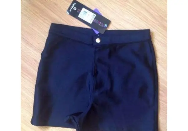 Short Hotpant Vestem Novo