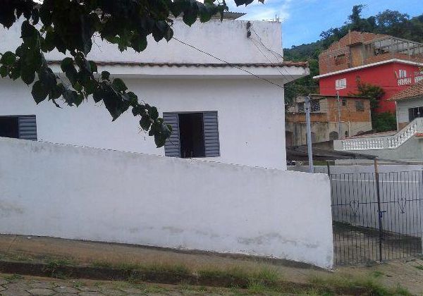 Casa por temporada, feriados, final de semana e férias em São Lourenço - MG