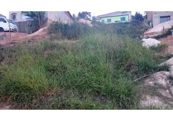 Lote em Ravena
