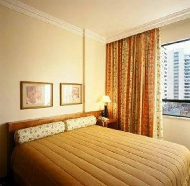 Aluguel por Temporada apartamento Fortaleza Beira Mar