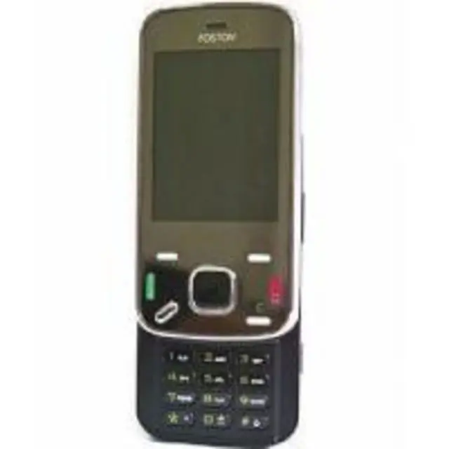 Celular MP12 Foston FS 860t + TV