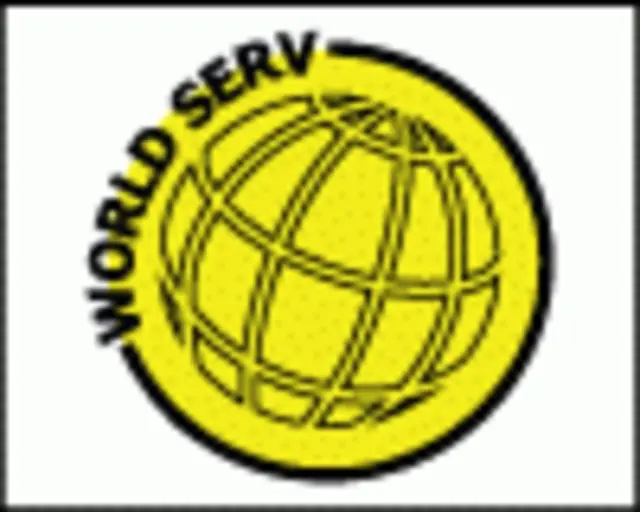 PRESTAÇÃO DE SERVIÇOS TERCEIRIZADOS - WORLD SERV