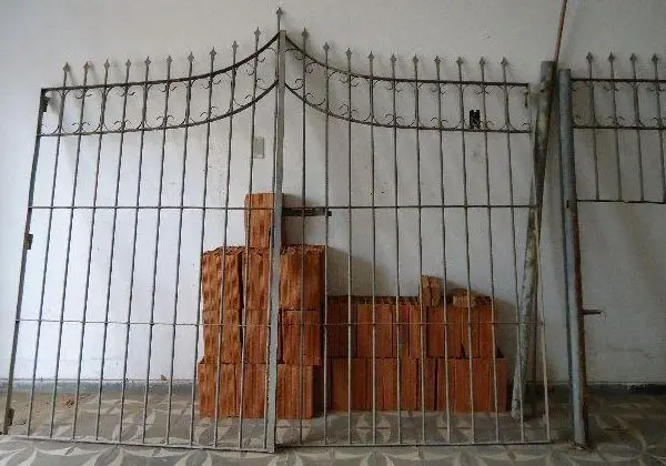 Portão