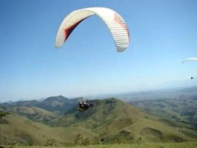 Camping Voo Livre Mais Natureza e Aventura em Sua Vida