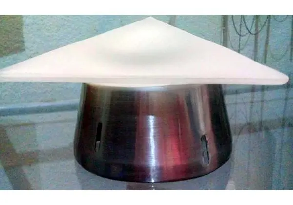 Luminária
