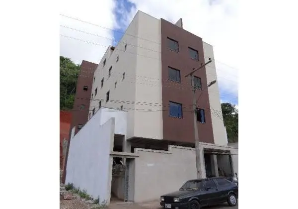 Cobertura em João Monlevade