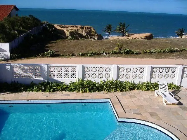 ALUGO CASA DE PRAIA NA PRAIA DAS FONTES