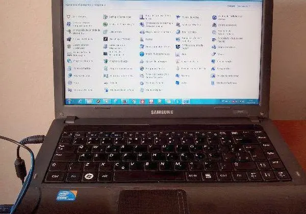 Notebook Samsung R440 Core I3 M380 2.53Ghz 6Gb 500Gb Led 14